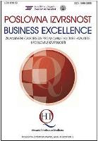 Poslovna izvrsnost - Business Excellence